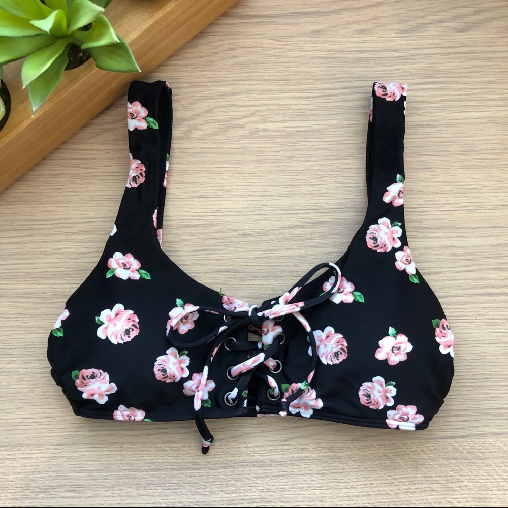 Hollister Bikini Set